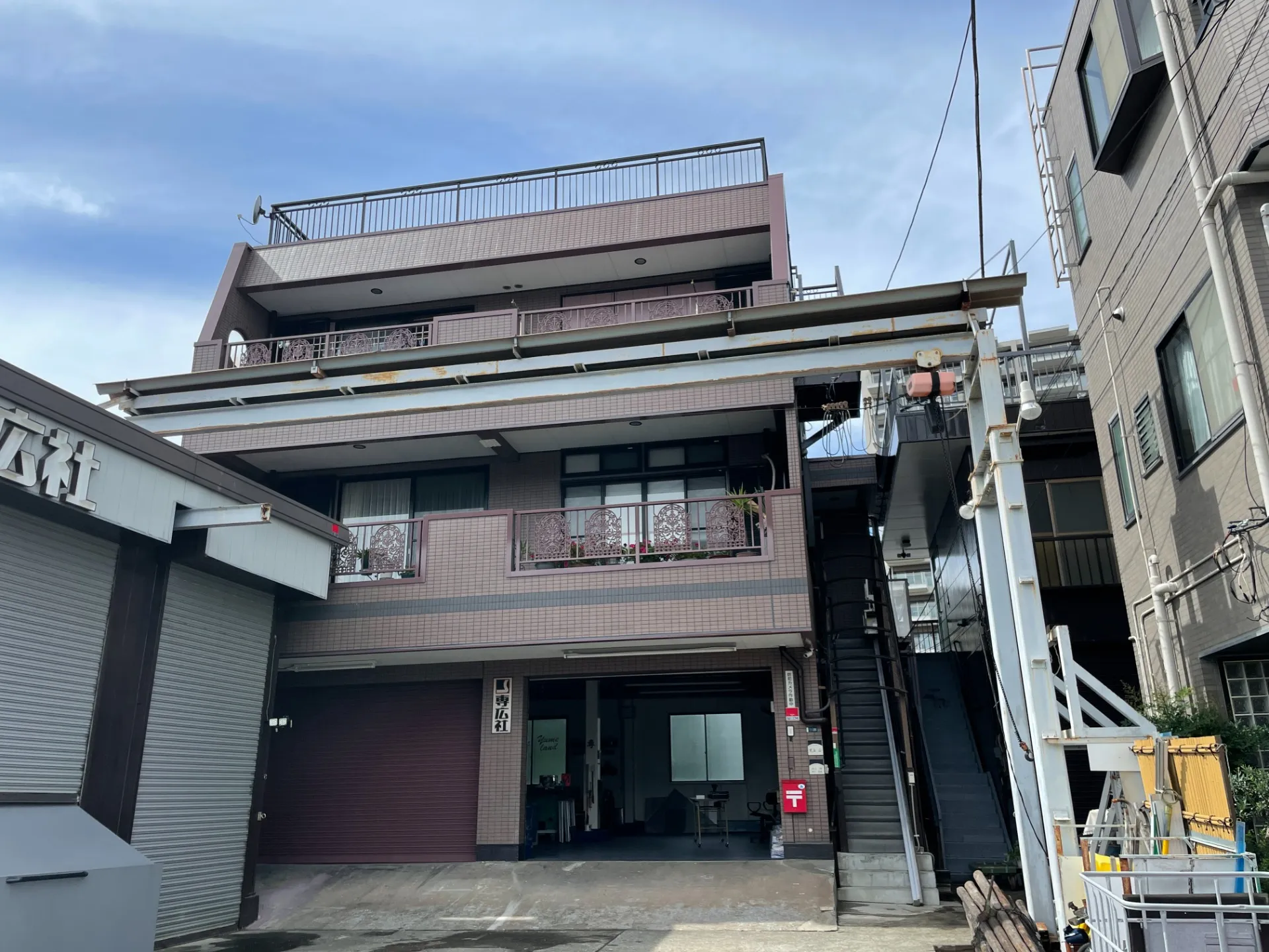 さいたま市 外壁塗装